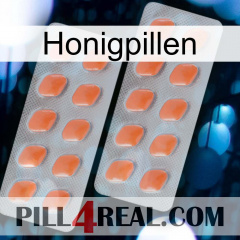 Honeygizer Pills 27